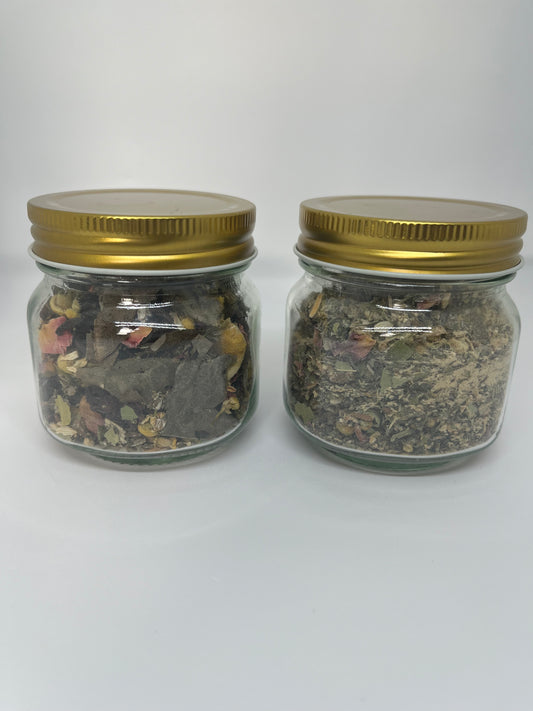 MOON CYCLE TEA
