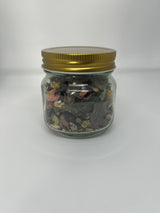 menstrual support tea Nture's Jewelz up-front