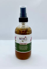 Natural Facial Toner Nature's Jewelz
