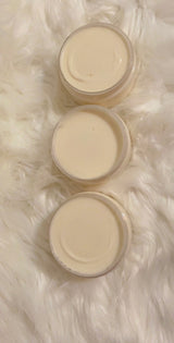 WHIPPED BODY BUTTER