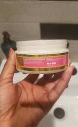 WHIPPED BODY BUTTER