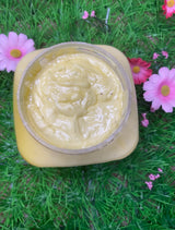 MOISTURIZING HAIR BUTTERCREAM