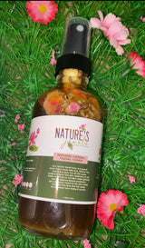 NATURAL FACIAL TONER