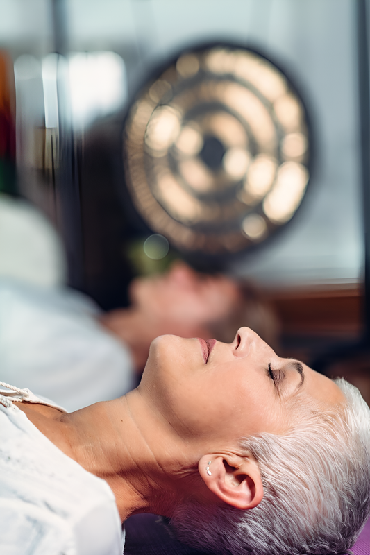 THE HEALING HARMONY: CAN SOUND THERAPY CURE TINNITUS NATURALLY?