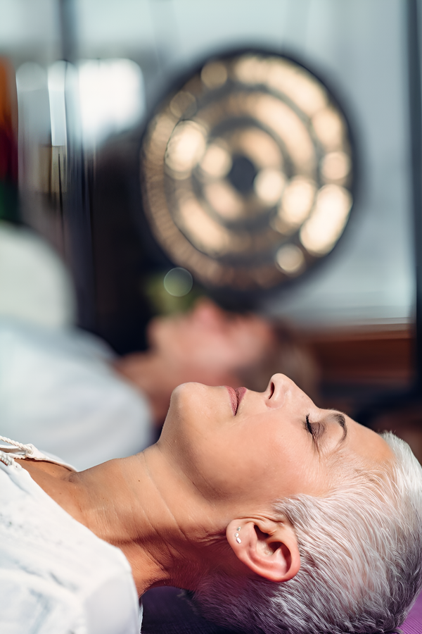 THE HEALING HARMONY: CAN SOUND THERAPY CURE TINNITUS NATURALLY?
