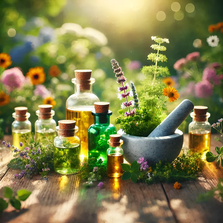 HERBAL/ NUTRITION CONSULATION