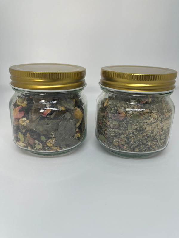 MOON CYCLE TEA