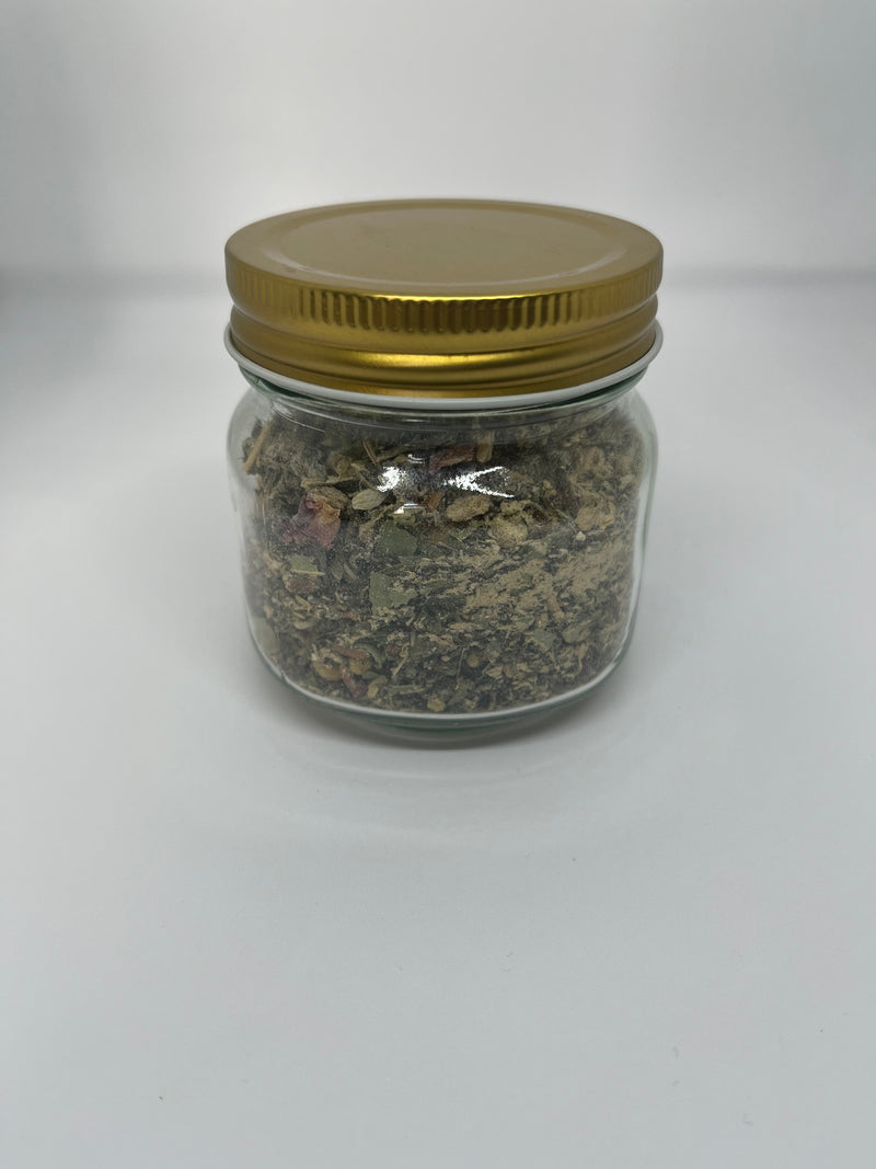 MOON CYCLE TEA