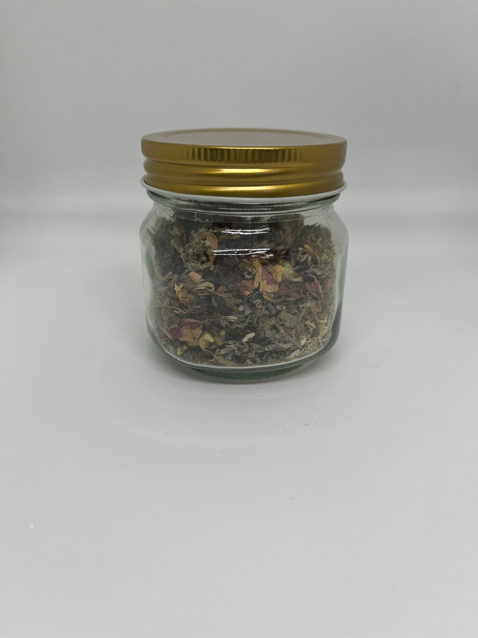 women’s herbal health supplement Nature's Jewelz up-right
