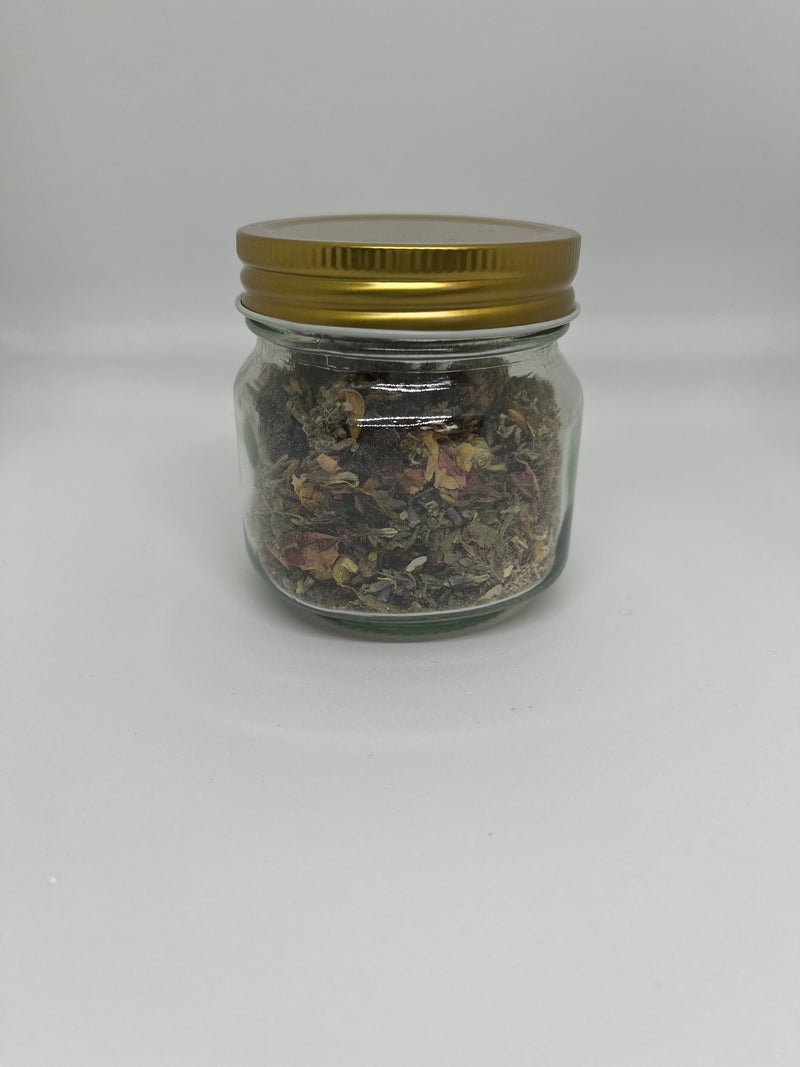 women’s herbal health supplement Nature's Jewelz up-right