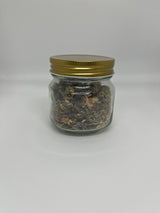 women’s herbal health supplement Nature's Jewelz up-right
