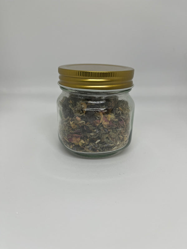 women’s herbal health supplement Nature's Jewelz up-right