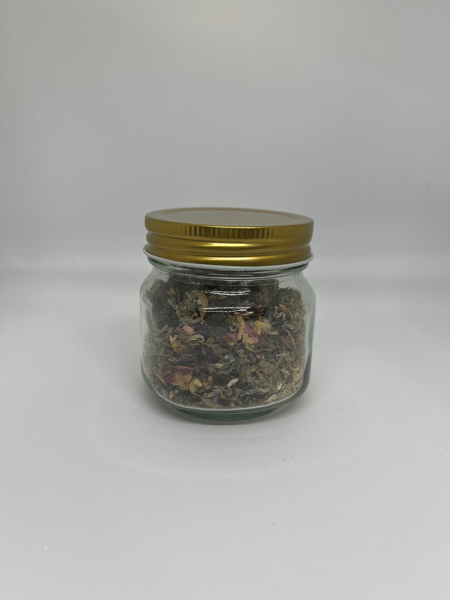 women’s herbal health supplement Nature's Jewelz up-right