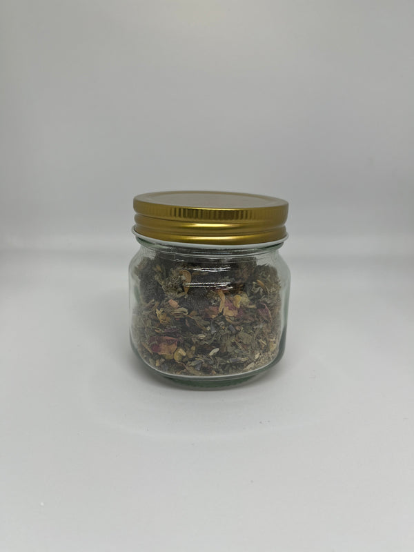 women’s herbal health supplement Nature's Jewelz up-right