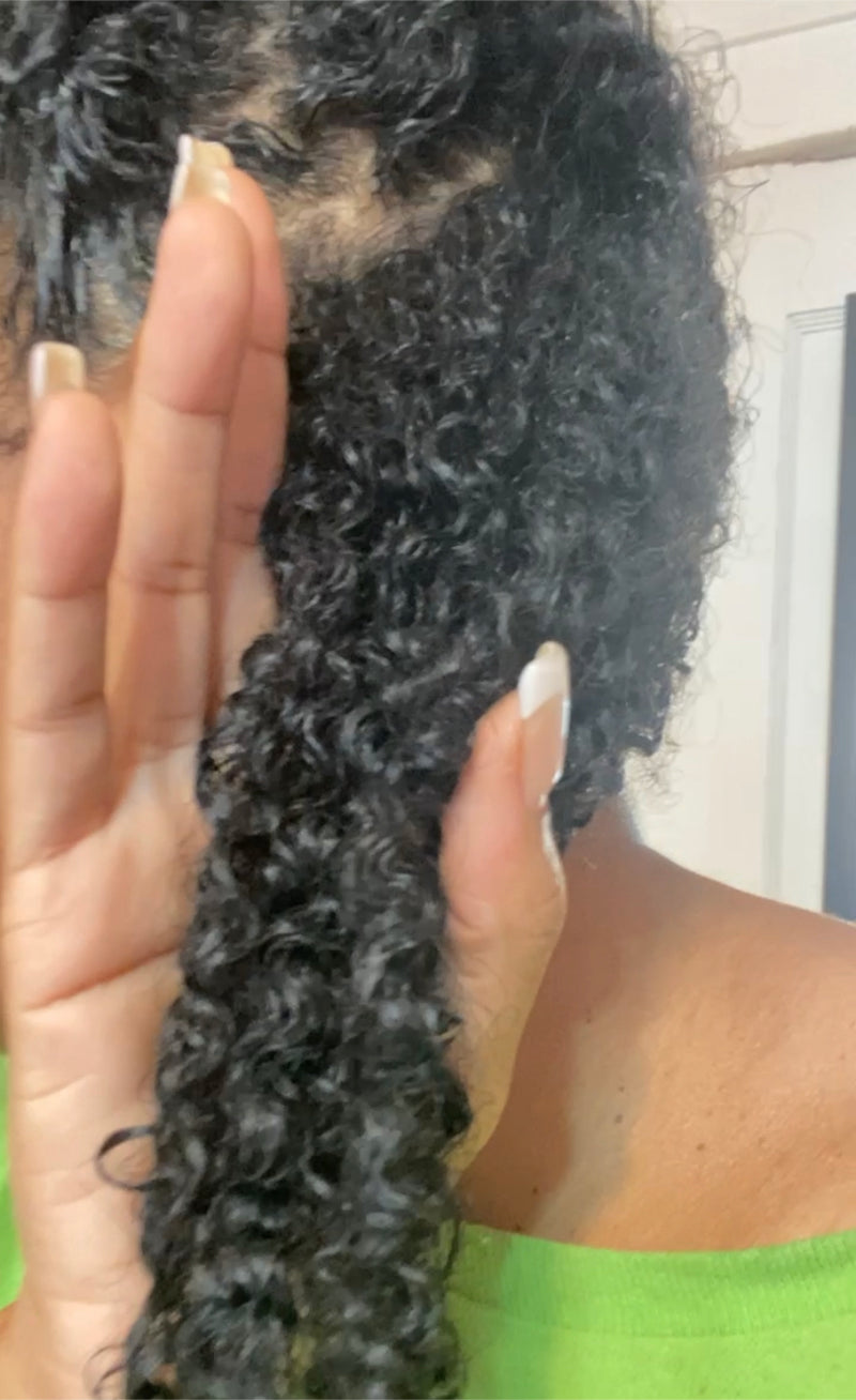 HAIR FOOD