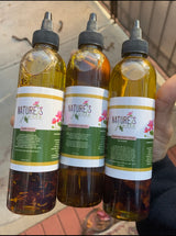 HAIR FOOD