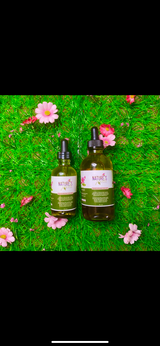 MOISTURIZING FACE OIL