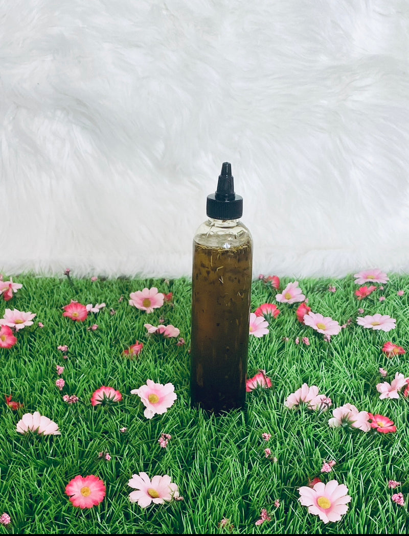 HEALTHY HAIR OIL
