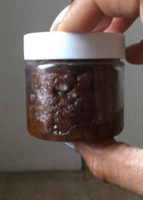 EDIBLE LIP SCRUB